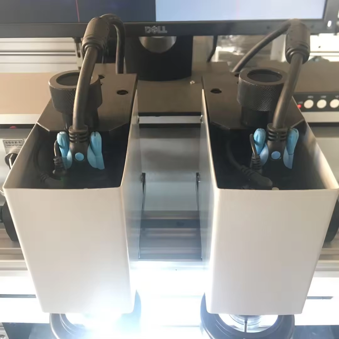 Flexographic Printing Polymer Plate Mounting Machine Mounter