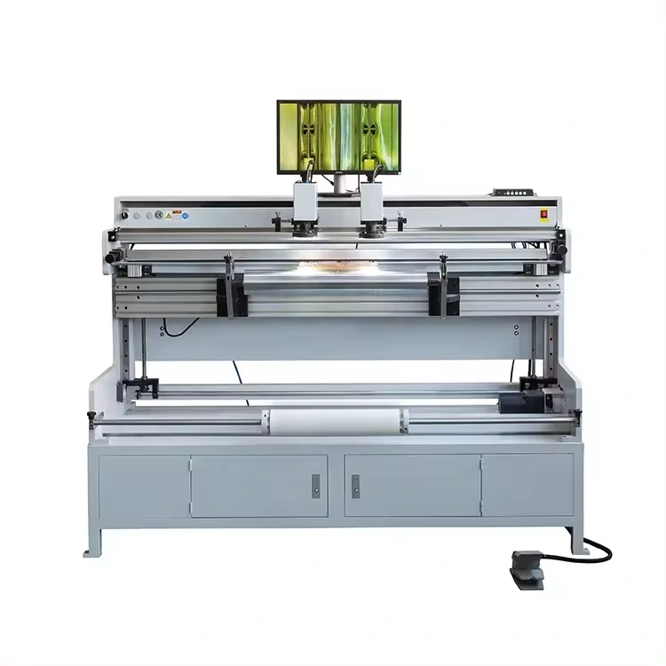 Flexographic Printing Polymer Plate Mounting Machine Mounter